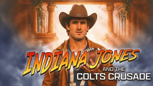 NFL Trending Image: 'He's Proving People Wrong': Is Colts QB Daniel Jones Winning Over His Skeptics?