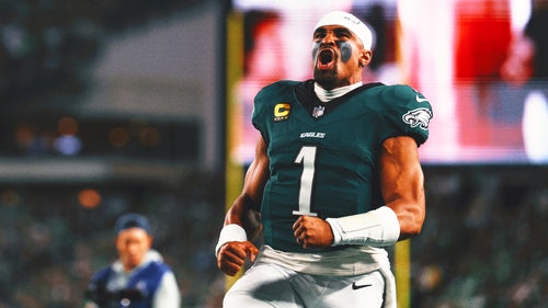 NFL Trending Image: 2025 NFL Odds: Back Over in Eagles-Chiefs Super Bowl Rematch