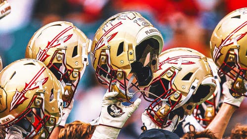 COLLEGE FOOTBALL Trending Image: FSU Freshman Linebacker Ethan Pritchard in Intensive Care After Shooting
