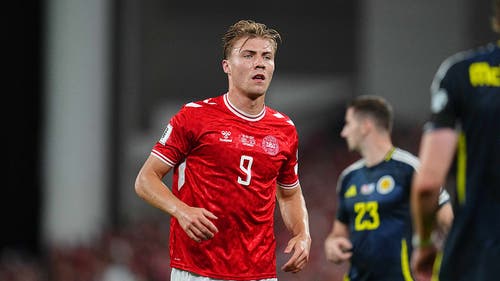 FIFA WORLD CUP MEN Trending Image: Greece vs. Denmark: How to watch, odds, preview