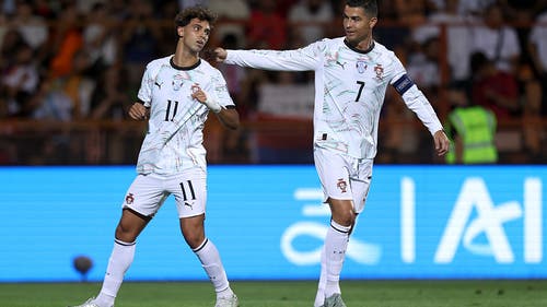 FIFA WORLD CUP MEN Trending Image: Hungary vs. Portugal: How to watch, odds, preview