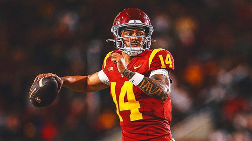 COLLEGE FOOTBALL Trending Image: College Football Week 5 Preview: Best Games to Watch This Weekend