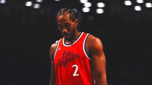 NBA Trending Image: LA Clippers Release Statement in Wake of Bombshell Kawhi Leonard Payment Report