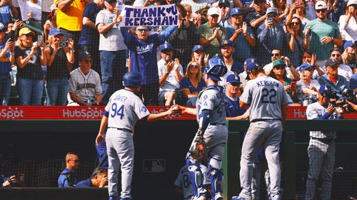 MLB Trending Image: Last Night in Baseball: Clayton Kershaw's Final Start... Ever?