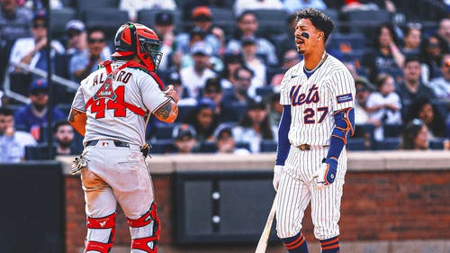 MLB Trending Image: 'Right in front of our eyes': Mets Bracing For Another Historic Collapse
