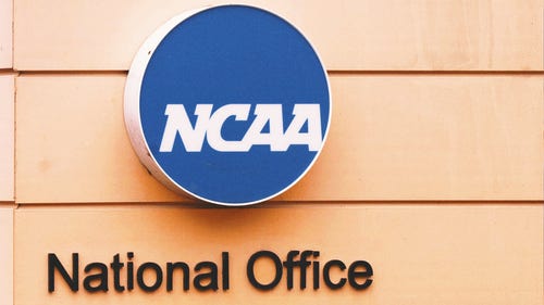 COLLEGE FOOTBALL Trending Image: NCAA Announces Elimination of Spring Transfer Window