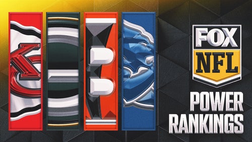 Imagen de tendencia de la NFL: Ranking de poder de la NFL 2025: ¿Cómo se comparan los 32 equipos de cara a la semana 1?