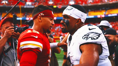 NFL Trending Image: NFL Week 2 Recap: The 10 Stats That Define This Past Week's Slate