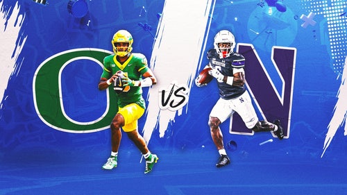 COLLEGE FOOTBALL Trending Image: FOX Super 6 Contest: Geoff Schwartz's College Football Week 3 Picks, Predictions