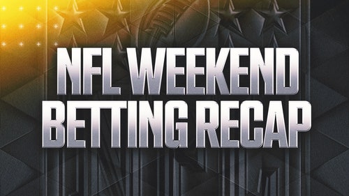 FÚTBOL UNIVERSITARIO Imagen de tendencia: Resumen de apuestas del fin de semana de la NFL 2025: Las casas de apuestas disfrutaron de la victoria 