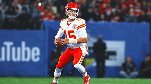NFL Trending Image: 2025 NFL Week 2 Odds: Notable Eagles vs. Chiefs Prop Bets