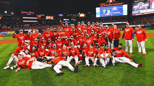 MLB Trending Image: Hosting an MLB Wild Card Series Game? There's a Bizarre Trend for Home Teams