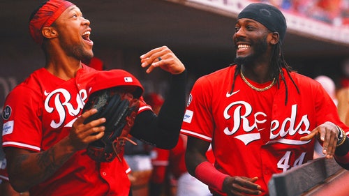 MLB Trending Image: Last Night in Baseball: The Reds Sweep While Mets Slip Out of Playoff Spot