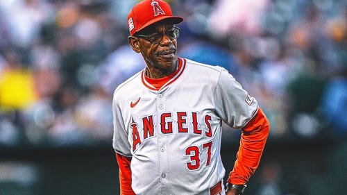 MLB Trending Image: Ron Washington Out as Angels Manager After 2 Seasons Marred by Health Issues
