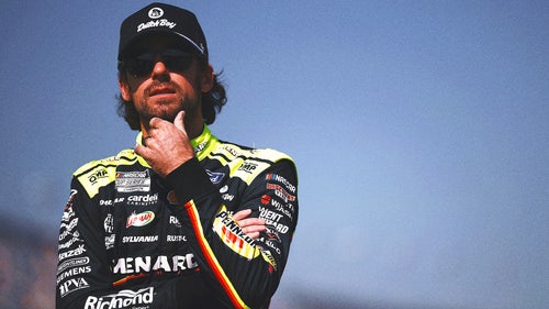 NASCAR Trending Image: 2025 NASCAR Odds: Ryan Blaney Favorite for Gateway