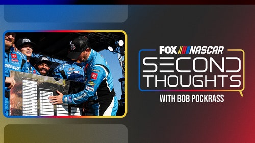 NASCAR Trending Image: Playoffs? Yes, Playoffs. NASCAR Please Keep Them