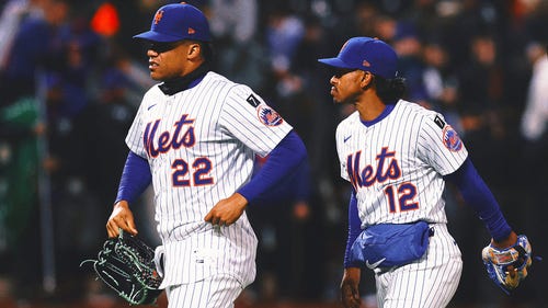 MLB Trending Image: A Silver Lining to the Mets' Playoff Miss? Juan Soto Finds Team Chemistry