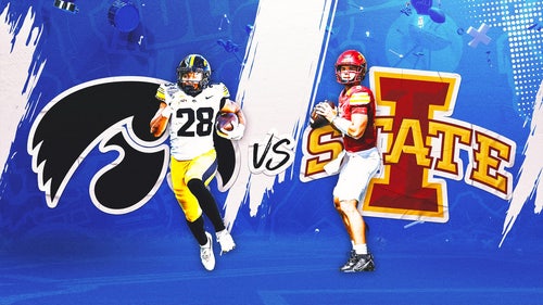 COLLEGE FOOTBALL Trending Image: FOX Super 6 Contest: Geoff Schwartz's College Football Week 2 Picks, Predictions