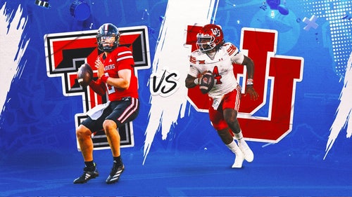 COLLEGE FOOTBALL Trending Image: FOX Super 6 Contest: Geoff Schwartz's College Football Week 4 Picks, Predictions