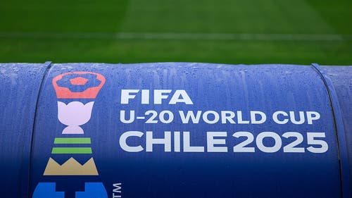 FIFA Sub -20 Copa do Mundo Tendências Fig: 2025 FIFA U -20 Copa do mundo Cronograma: Data, hora para todas as partidas