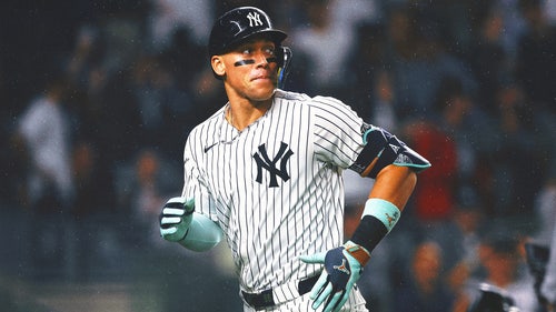 Imagen moderna de MLB: anoche en el béisbol: con 4 juegos para jugar, los Yankees y los Blue Jays son iguales