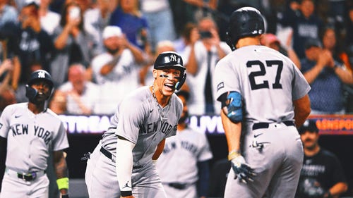 MLB Trending Image: How Blue Jays, Yankees, Mariners, Phillies Can Clinch MLB Playoff Seed Tuesday