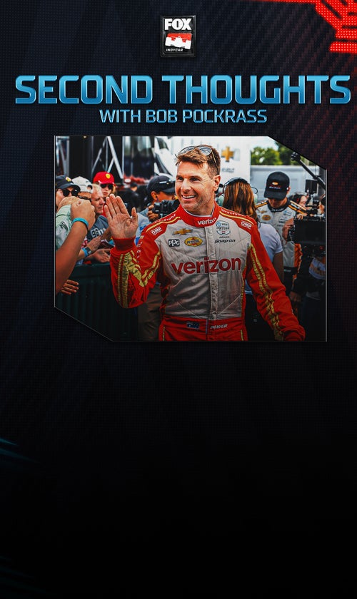 INDYCAR Silly Season Revs Up: Will Power To Andretti First Domino To Fall