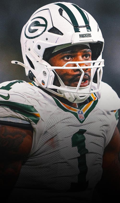 Packers Micah Parsons Takes Digs at Jerry Jones, Cowboys: 'Want Me to Feel Bad?'