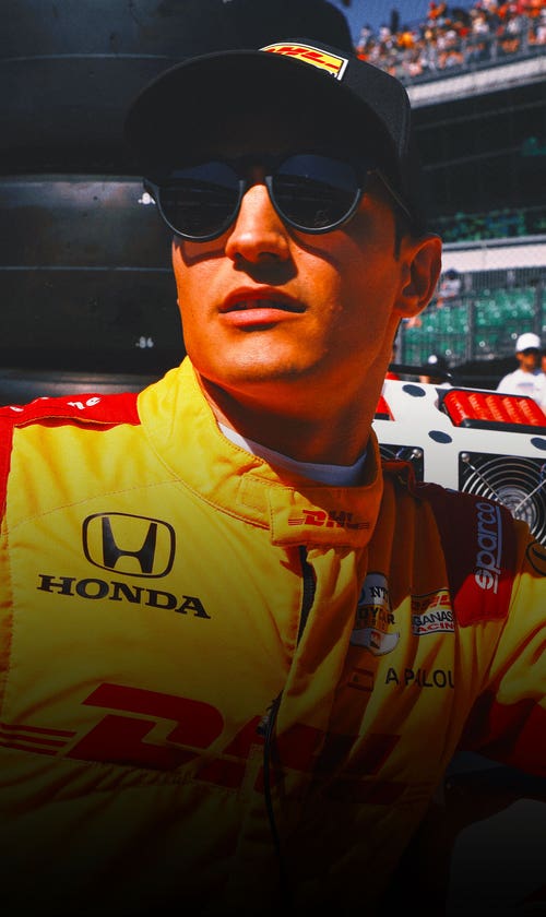 Alex Palou-McLaren Trial Could End 4-Year Saga for INDYCAR Champ