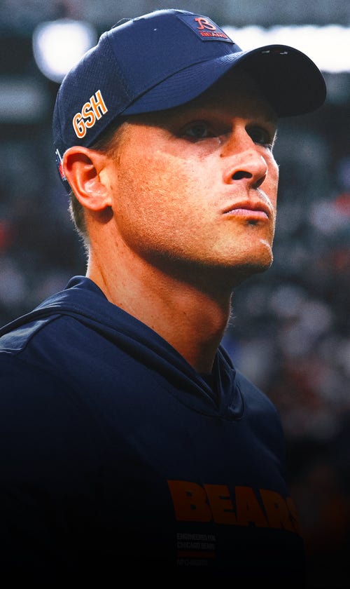 Liam Coen, Ben Johnson or Mike Vrabel: Which One Should Be Coach of the Year?