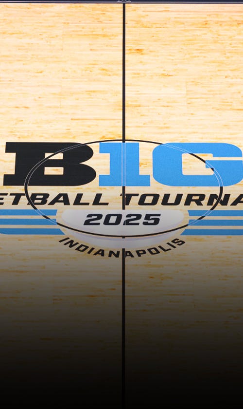 Big Ten Announces 2025-26 Men’s, Women's Basketball Conference Schedules