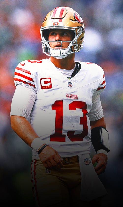 San Francisco 49ers Over/Under Win Total: Can S.F. Find Its Magic Again?