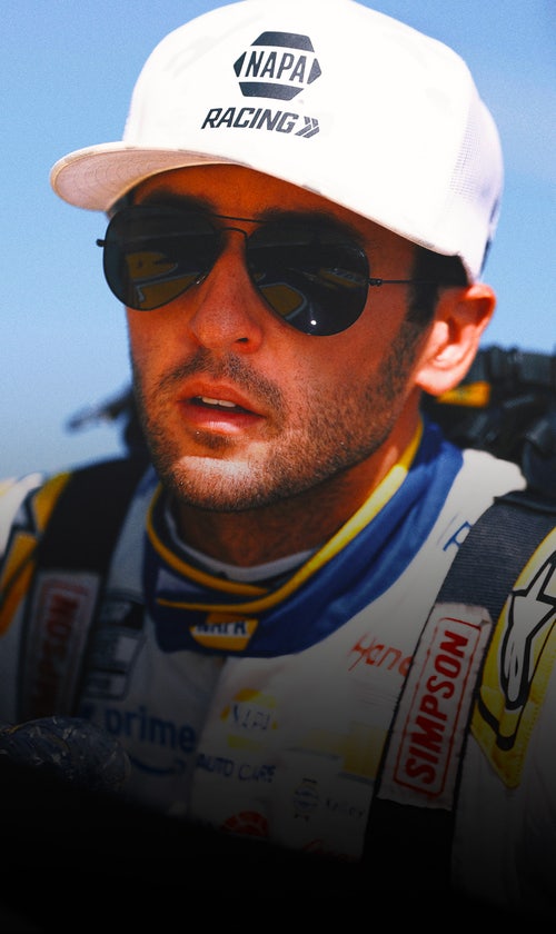 After Playoff-Opening Dud, Hendrick Drivers Under Pressure At Gateway