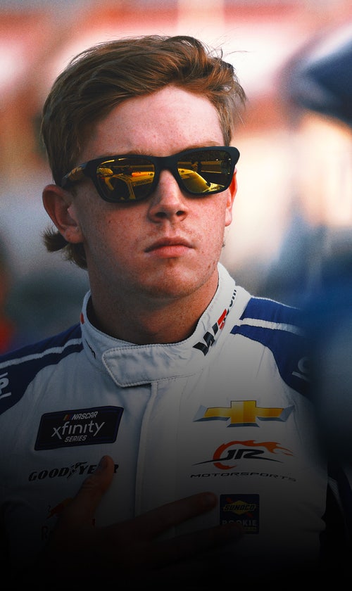 Connor Zilisch Gets Kyle Busch's Crew Chief in Move that Could Benefit Both