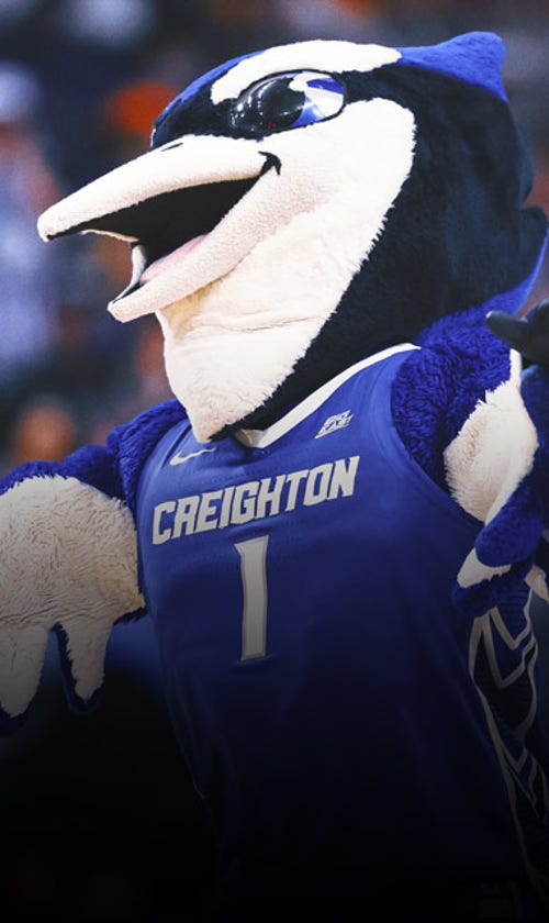 'Model Program' of The Big East? Creighton AD Says $300M Project Will Help
