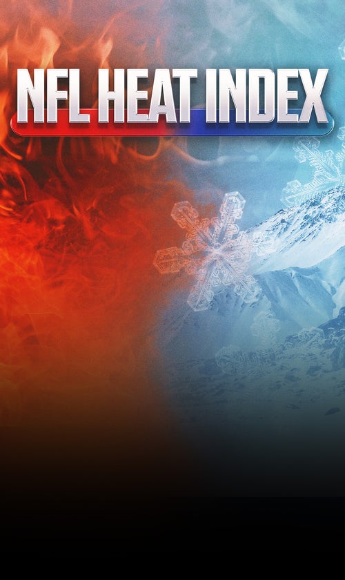 NFL Heat Index: Shedeur Time in Cleveland? A.J. Brown at Odds in Philly?