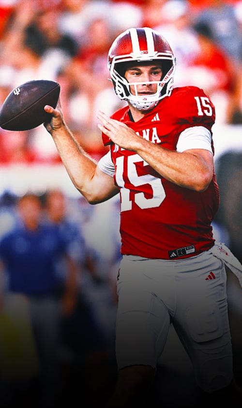 College Football Week 9 Preview: Best Games to Watch this Weekend