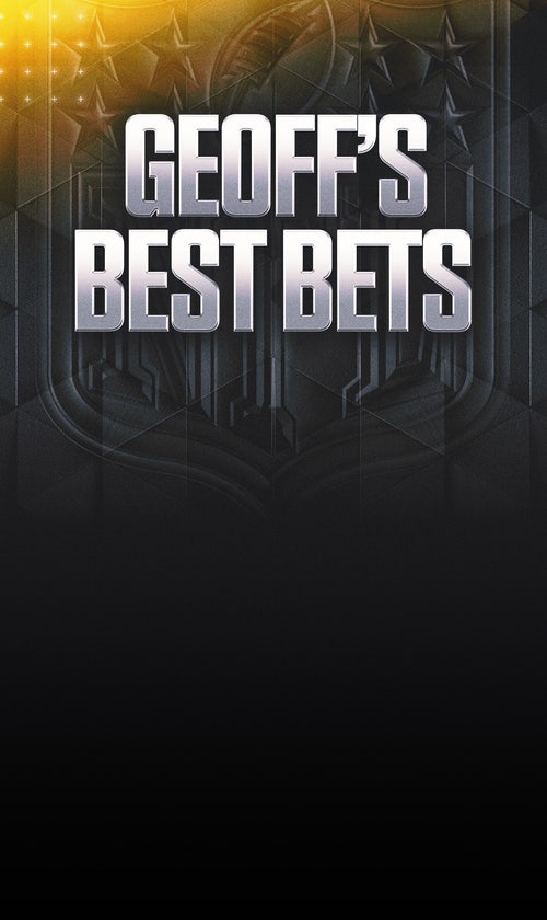 2025 NFL Week 9 Best Bets, Expert Picks: Back Chiefs, Fade Underdog Steelers