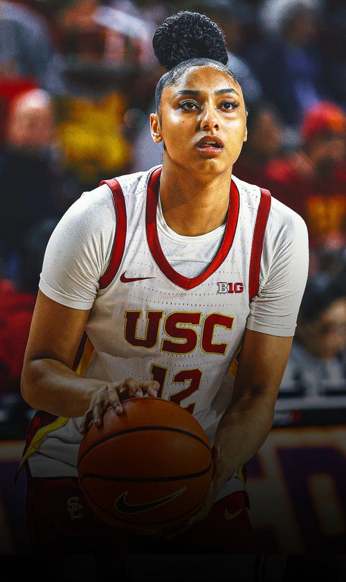 USC Star JuJu Watkins to Miss 2025-26 Season as Recovery From Torn ACL Continues