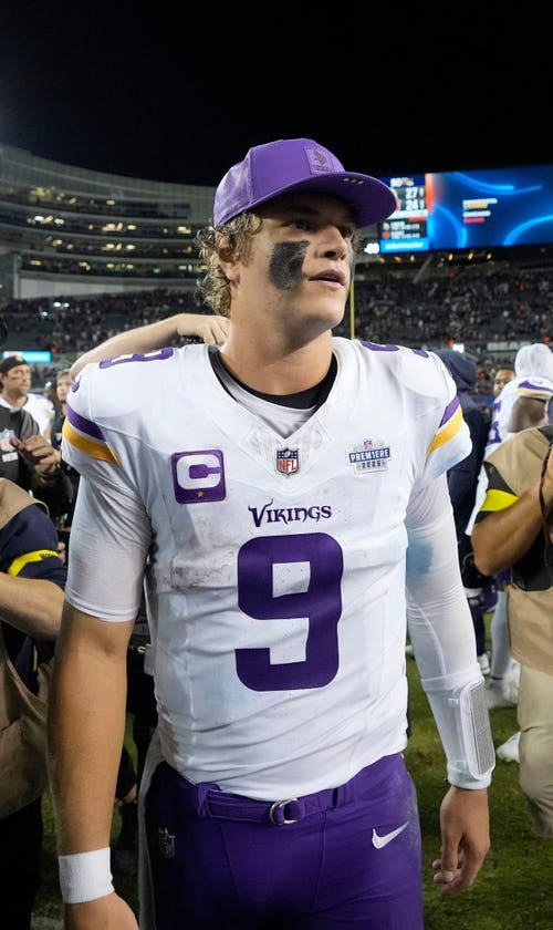 Kevin O'Connell Reveals How Vikings Will Split Reps Between Kyler Murray and J.J. McCarthy