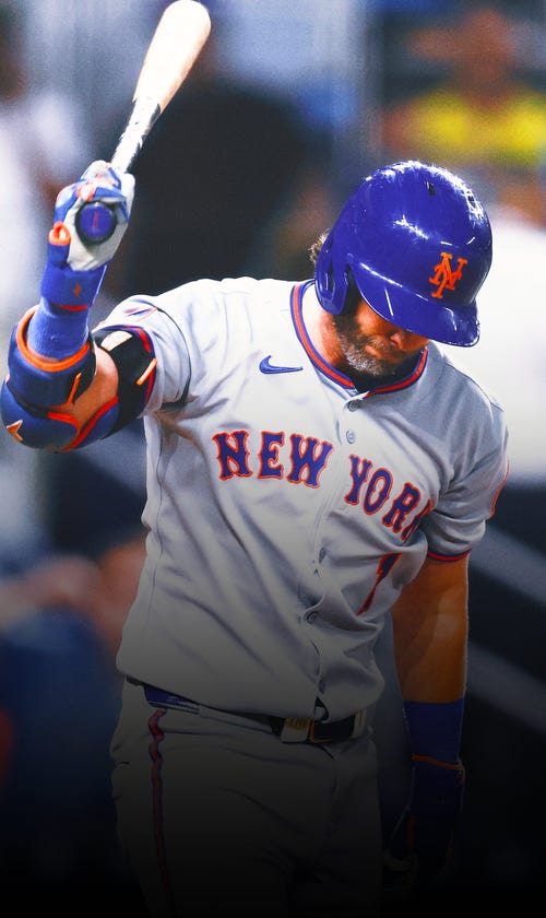 New York Mets News - MLB | FOX Sports