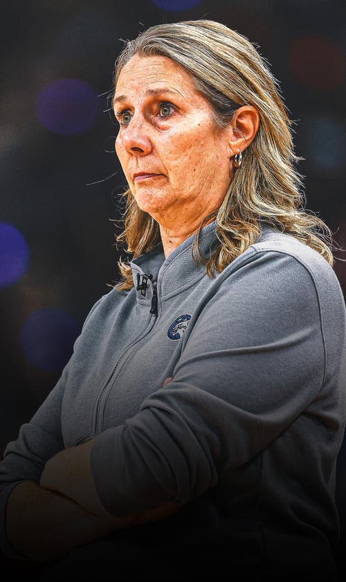 Lynx coach Cheryl Reeve Will Miss Elimination Game After Being Suspended