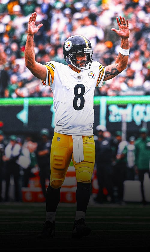 Steelers NFL Free Agency Predictions: Aaron Rodgers Back in Pittsburgh?