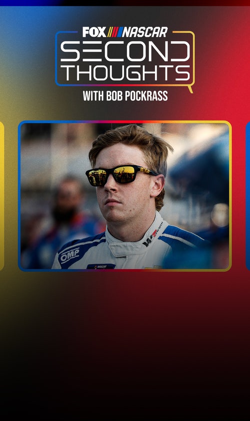 Will Top Cup Prospects Connor Zilisch, Corey Heim Cap Dominant Seasons With Titles?