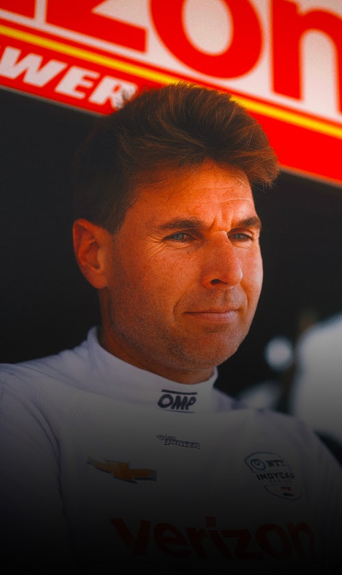 After 17 Years And 2 Titles, Will Power Won't Return To Penske In 2026