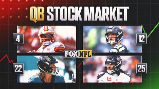 QB Stock Market Week 4: Baker Mayfield Has A Superpower. Where Did C.J. Stroud's Go?