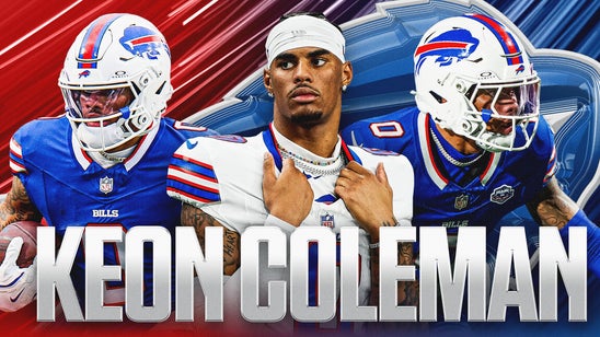 Breakout Star: Is Keon Coleman the WR1 Josh Allen Has Been Waiting For?