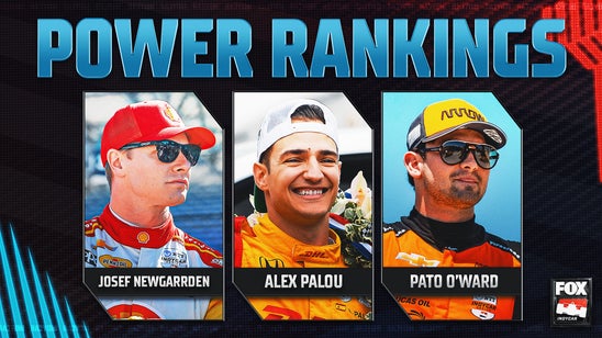 INDYCAR Power Rankings: Josef Newgarden Returns, Alex Palou Ends On High Note