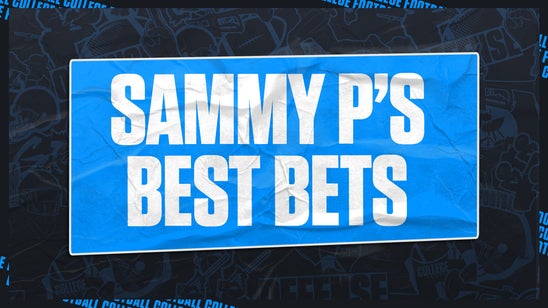 2025 College Football Odds: Back Kansas, UNLV to Earn Big Wins