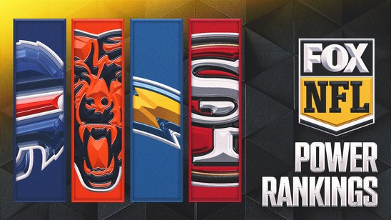 2025 NFL Power Rankings Week 2: What's Real From Week 1?